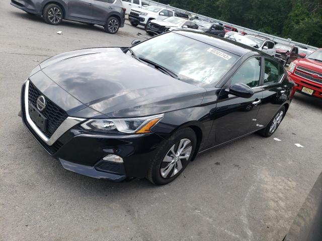 Nissan Altima s (2019)