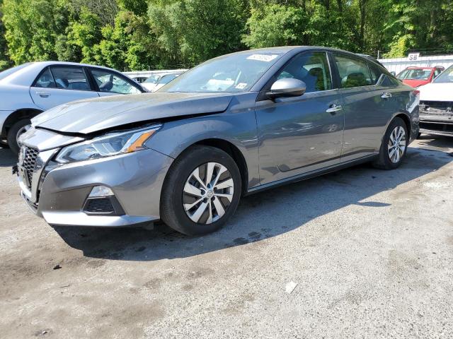 Nissan Altima s (2020)