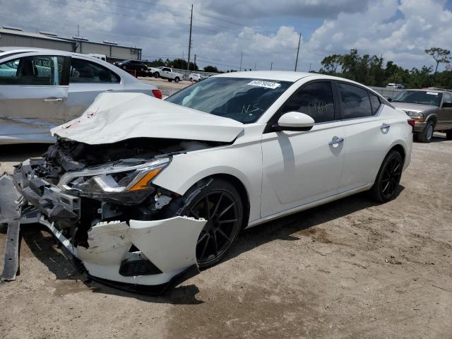 Nissan Altima s (2020)