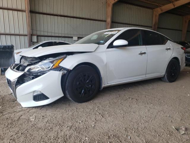 Nissan Altima s (2020)