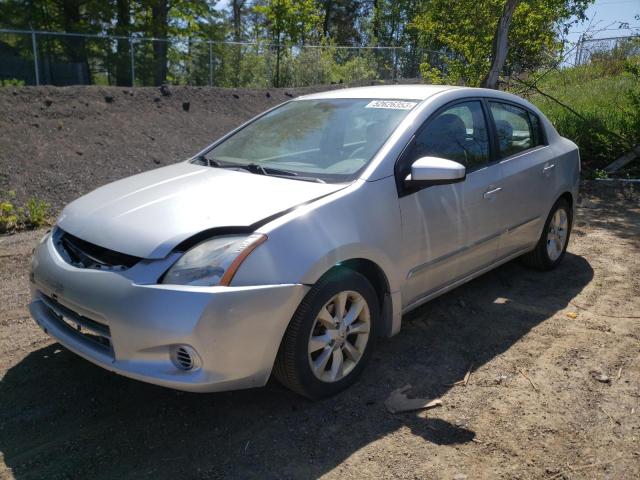 Nissan Sentra 2.0 (2010)