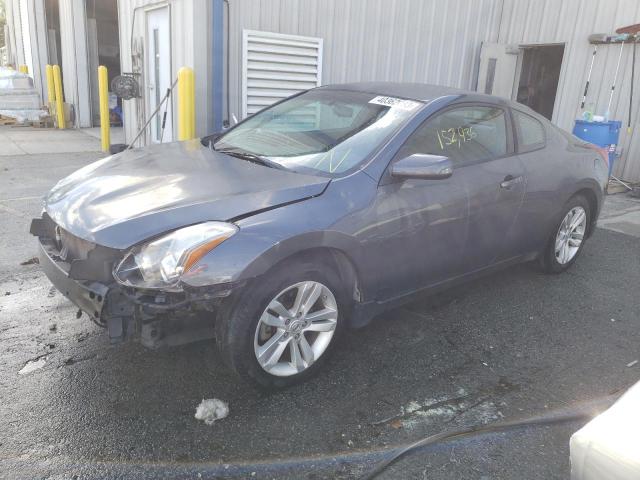 Nissan Altima s (2011)