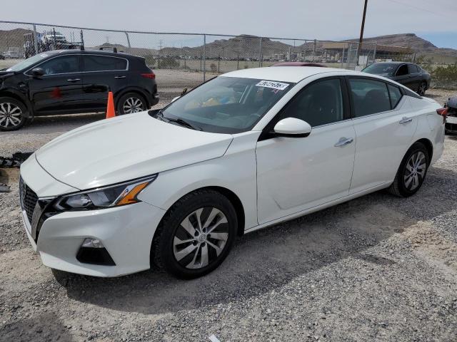 Nissan Altima s (2019)