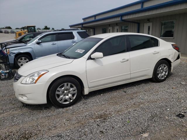 Nissan Altima s (2012)