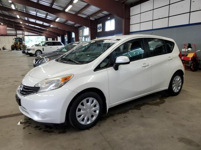 Nissan Versa note (2014)
