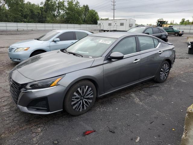Nissan Altima sv (2023)