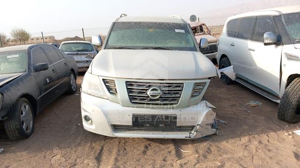 Nissan Patrol (2010)