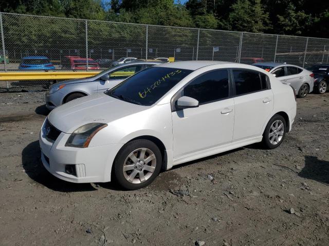 Nissan Sentra (2011)