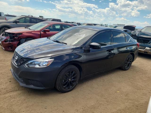 Nissan Sentra (2018)