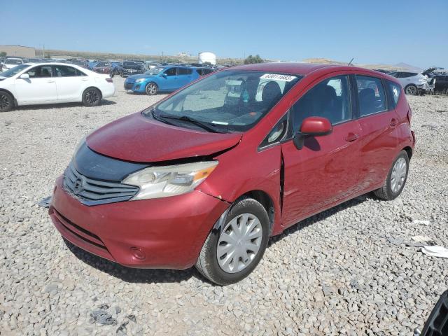 Nissan Versa note (2014)