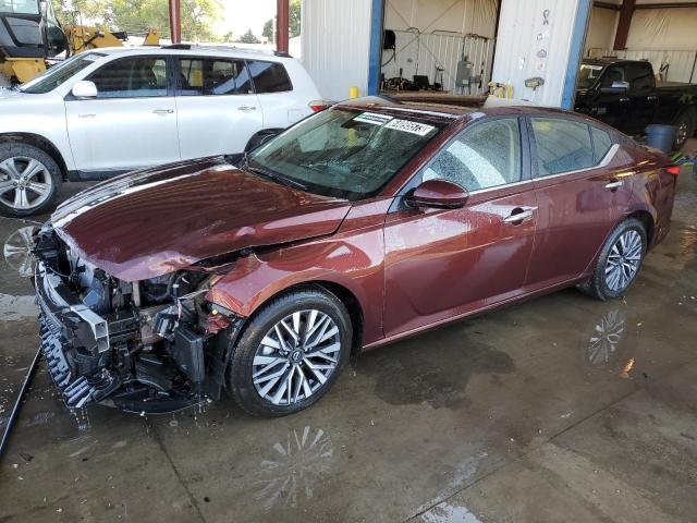 Nissan Altima sv (2023)