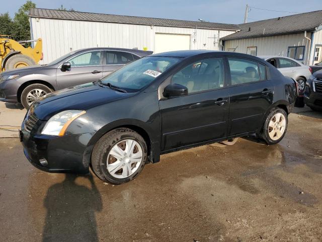 Nissan Sentra 2.0 (2009)