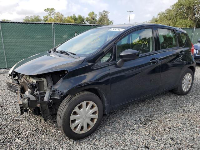 Nissan Versa note (2015)