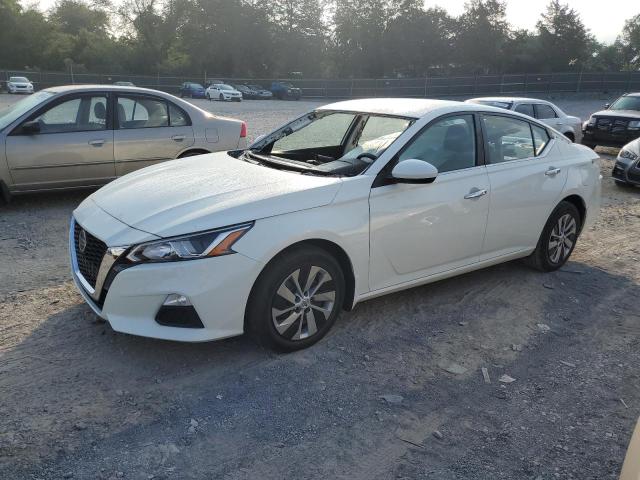 Nissan Altima s (2020)