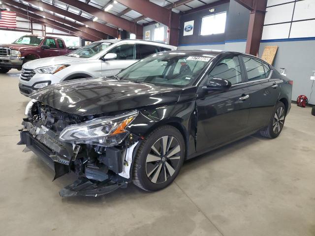 Nissan Altima sv (2021)