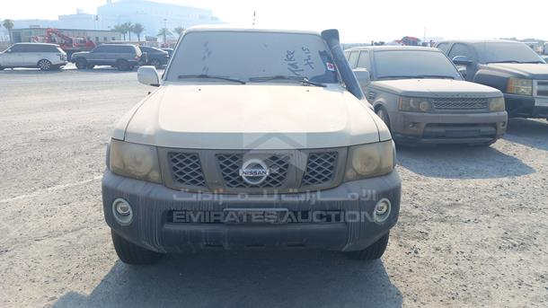 Nissan Patrol (2005)