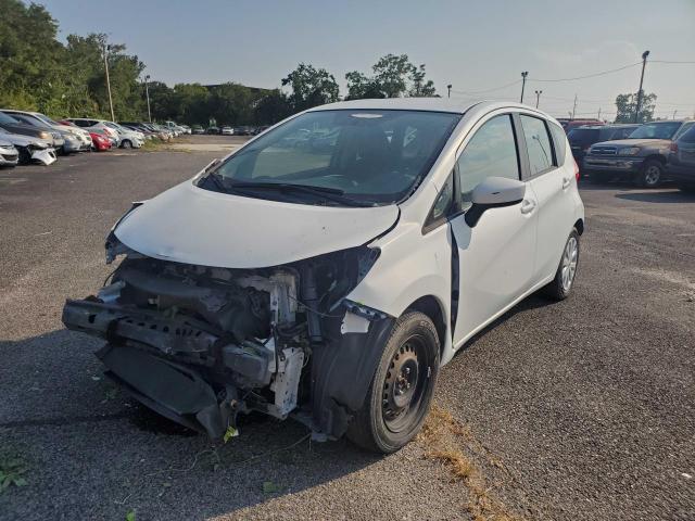 Nissan Versa note (2016)