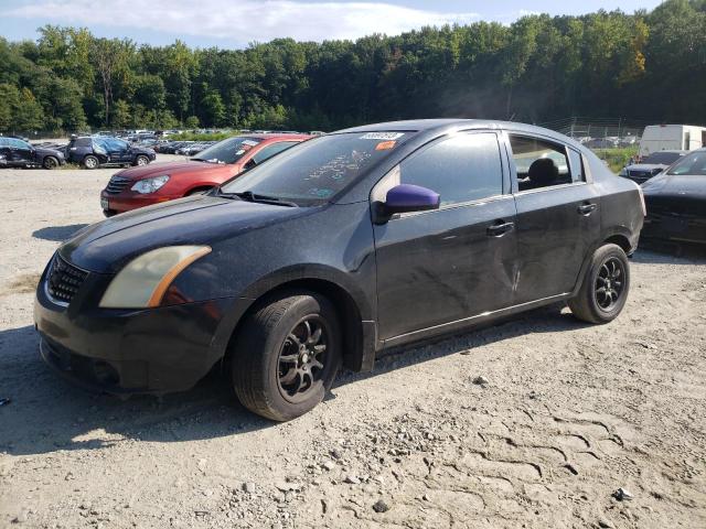 Nissan Sentra 2.0 (2009)