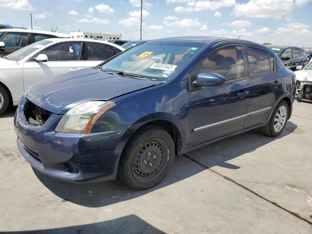 Nissan Sentra (2011)