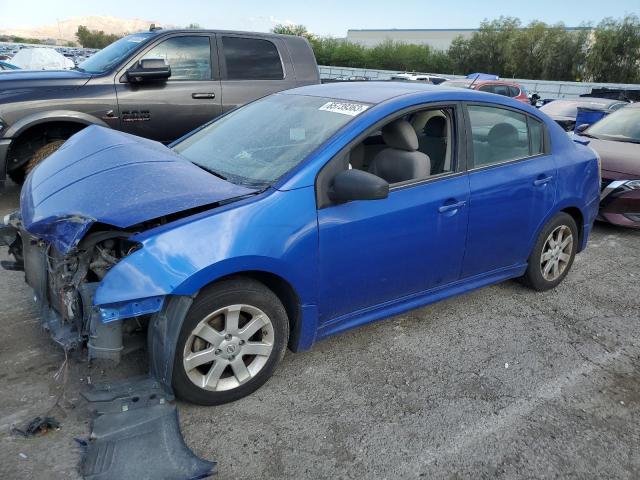 Nissan Sentra 2.0 (2009)