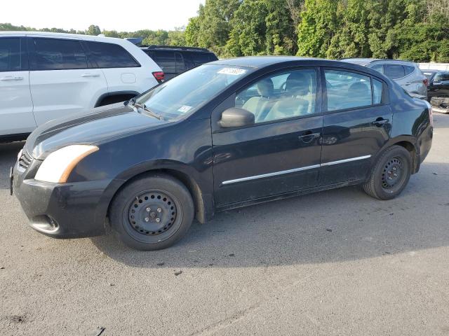 Nissan Sentra (2012)