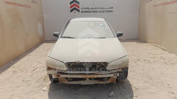 Nissan Sunny (2005)