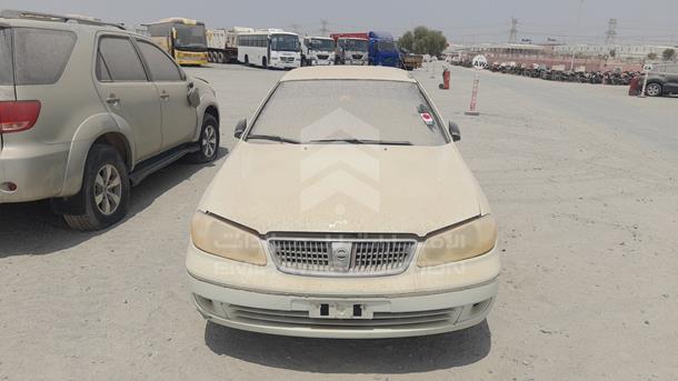 Nissan Sunny (2005)