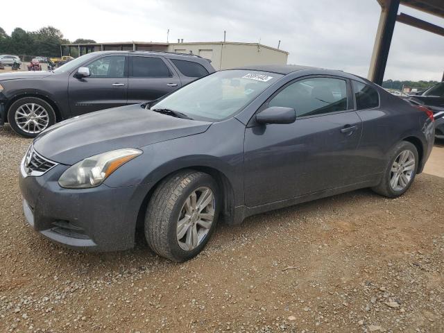 Nissan Altima s (2010)
