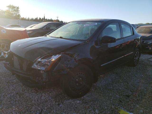 Nissan Sentra 2.0 (2010)