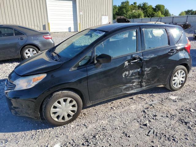 Nissan Versa note (2015)