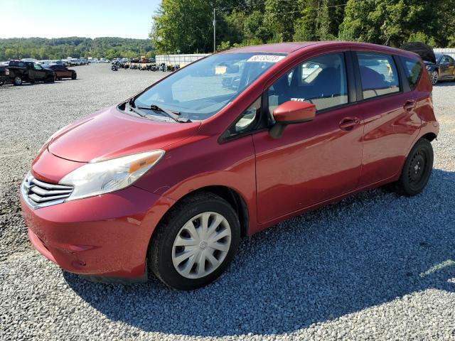 Nissan Versa note (2015)
