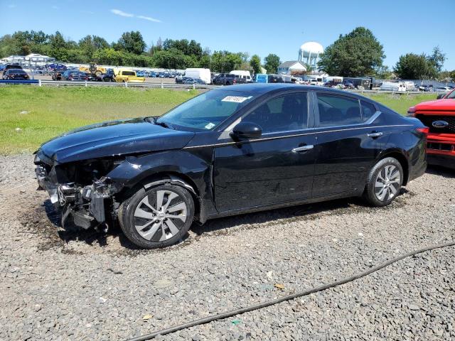 Nissan Altima s (2020)