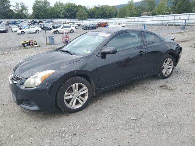 Nissan Altima s (2010)