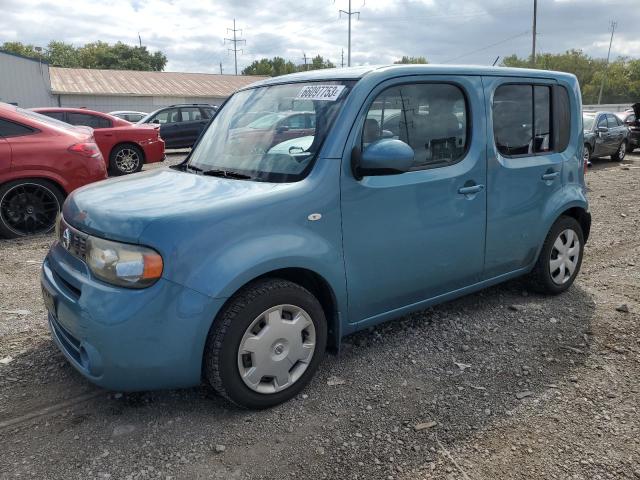 Nissan Cube base (2011)