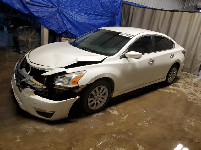 Nissan Altima s (2013)