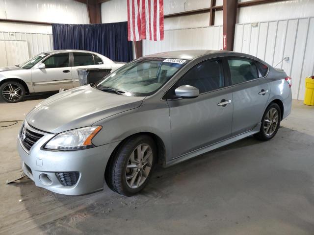 Nissan Sentra (2013)