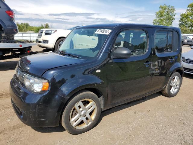 Nissan Cube base (2011)