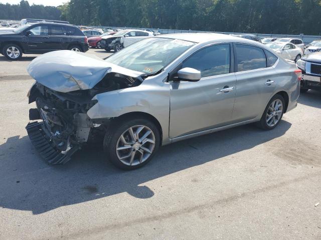 Nissan Sentra (2013)