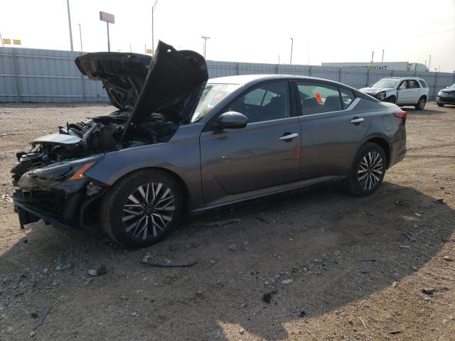 Nissan Altima sv (2023)