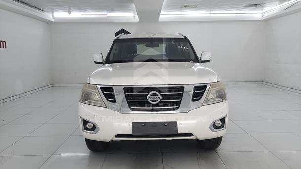 Nissan Patrol (2016)