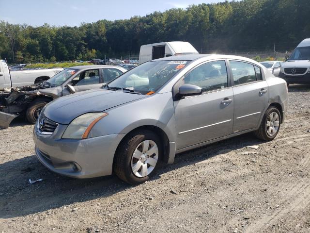 Nissan Sentra 2-0 (2010)