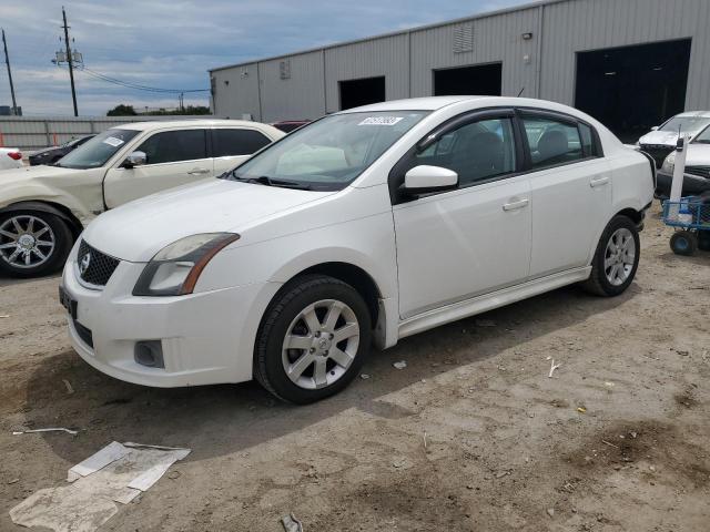 Nissan Sentra 2.0 (2010)