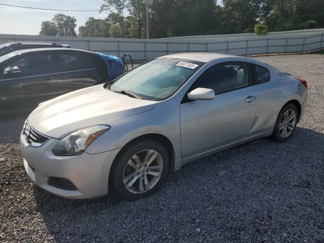 Nissan Altima s (2012)