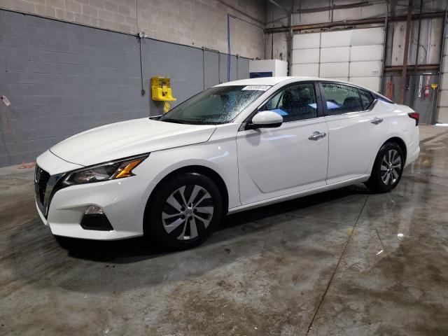 Nissan Altima s (2021)