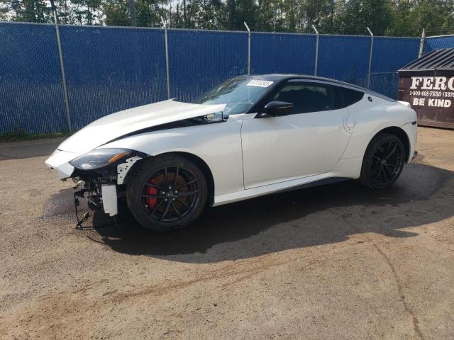 Nissan Z performa (2023)
