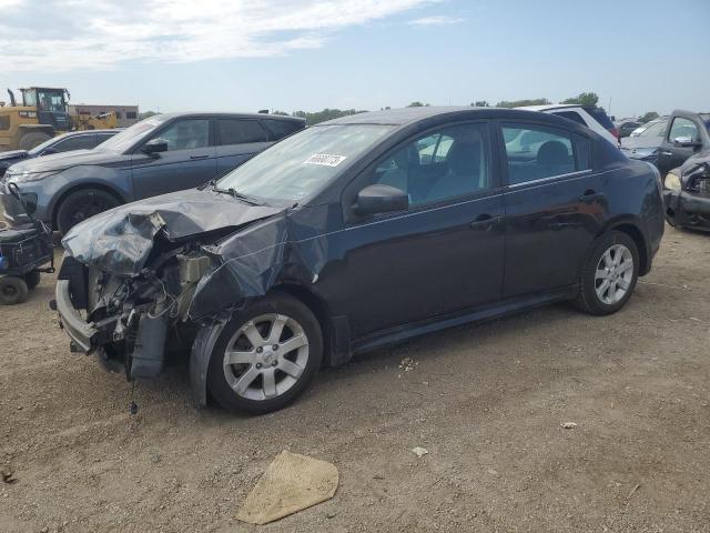 Nissan Sentra 2.0 (2012)