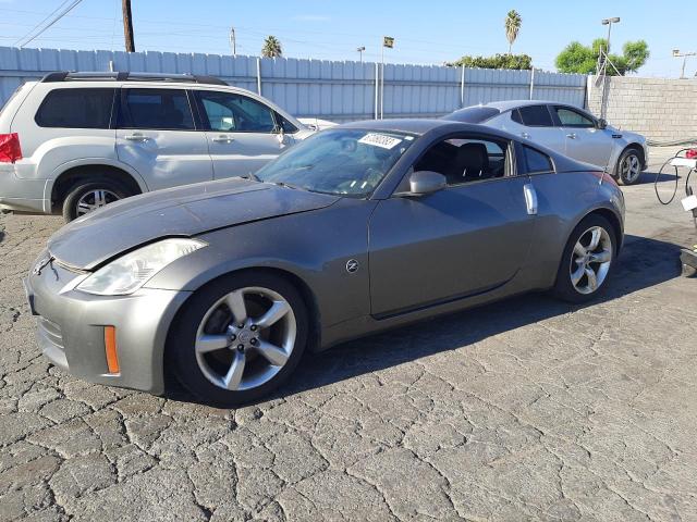 Nissan 350z (2006)