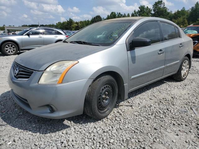 Nissan Sentra (2011)