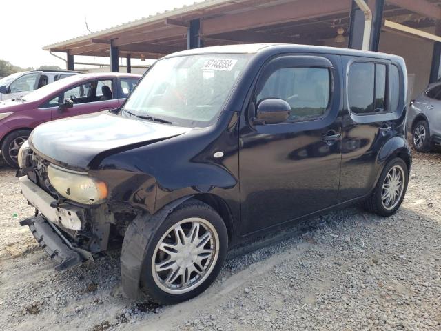 Nissan Cube base (2009)