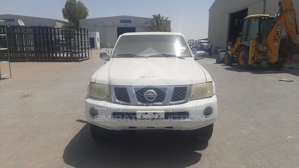 Nissan Patrol (2010)